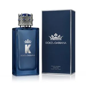 Dolce & Gabbana Dolce & Gabbana K Pour Homme parfume til mænd