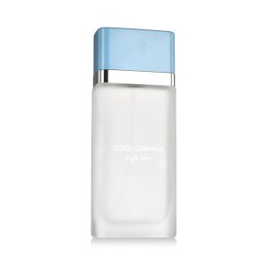Dolce & Gabbana Light Blue 2025 genopfyldelig eau de toilette til kvinder