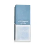 Dolce & Gabbana Light Blue 2025 genopfyldelig eau de toilette til kvinder 100 ml