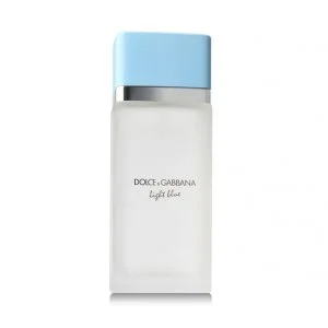 Dolce & Gabbana Dolce & Gabbana Light Blue 2025 genopfyldelig eau de toilette til kvinder