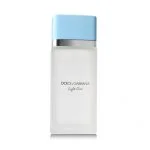 Dolce & Gabbana Dolce & Gabbana Light Blue 2025 genopfyldelig eau de toilette til kvinder
