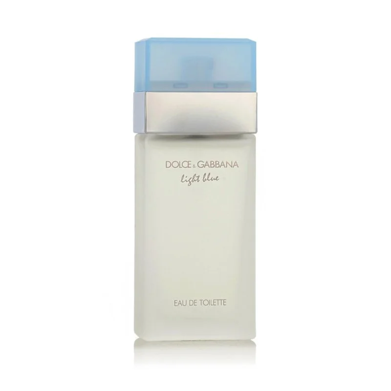 Light Blue eau de toilette til kvinder 25 ml