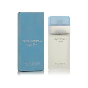 Dolce & Gabbana Light Blue eau de toilette til kvinder