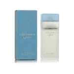 Light Blue eau de toilette til kvinder 25 ml
