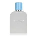 Light Blue pour Homme eau de toilette til mænd 100 ml