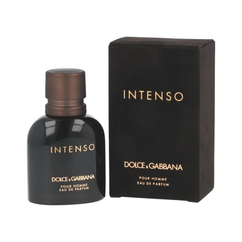 Pour Homme Intenso eau de parfum til mænd 40 ml