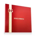Dolce & Gabbana Q by Dolce & Gabbana 100 ml + EDP MINI 10 ml + EDP MINI Eau de Parfum til kvinder