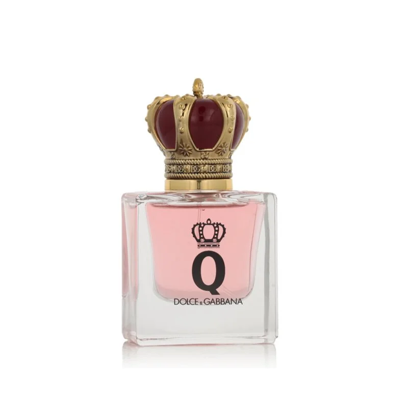 Q by Dolce & Gabbana eau de parfum til kvinder 30 ml