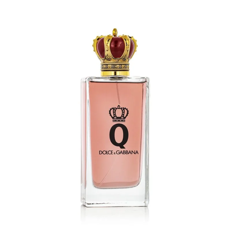 Dolce & Gabbana Q by Dolce & Gabbana Intense Eau de Parfum til kvinder