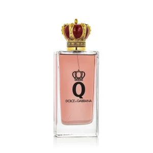 Dolce & Gabbana Dolce & Gabbana Q by Dolce & Gabbana Intense Eau de Parfum til kvinder