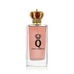 Q by Dolce & Gabbana Intense Eau de Parfum til kvinder 100 ml