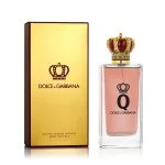 Dolce & Gabbana Q by Dolce & Gabbana Intense Eau de Parfum til kvinder