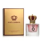Dolce & Gabbana Q by Dolce & Gabbana Intense parfumevand til kvinder 30 ml