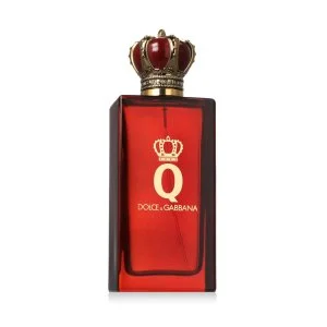 Dolce & Gabbana Dolce & Gabbana Q by Dolce & Gabbana parfume til kvinder