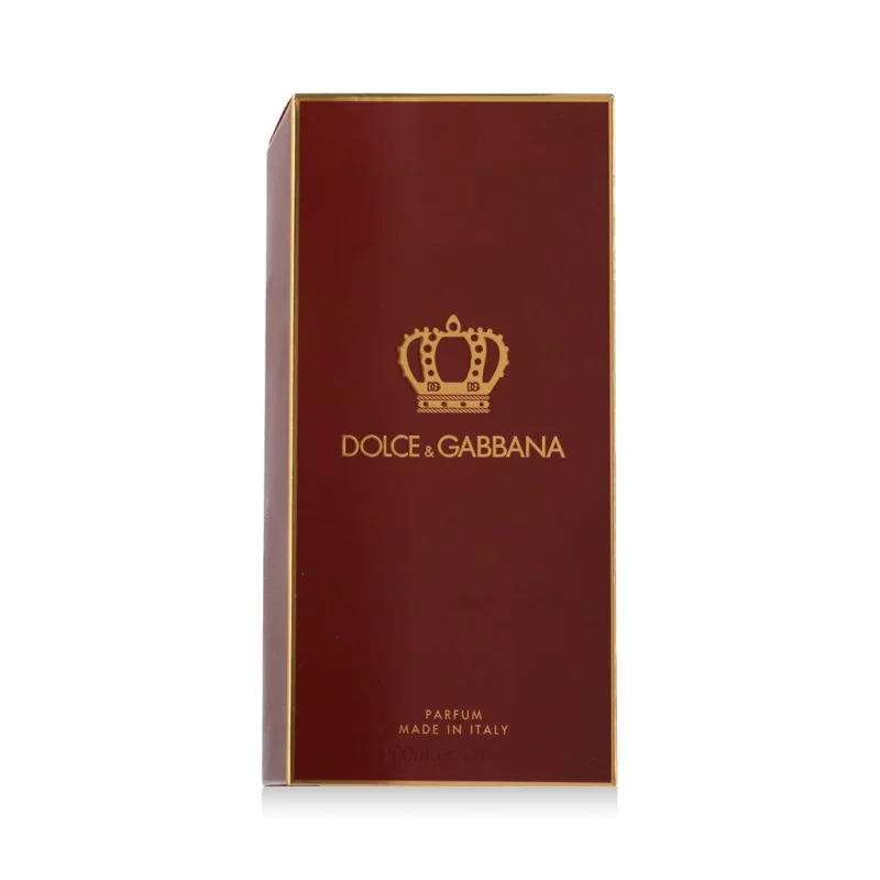Dolce & Gabbana Q by Dolce & Gabbana parfume til kvinder 100 ml