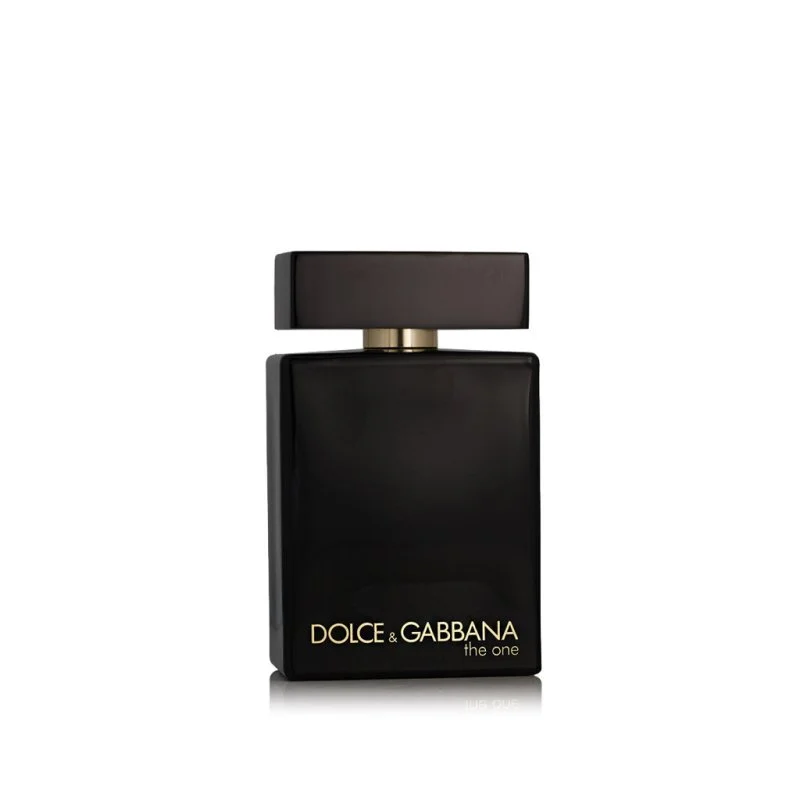 Dolce & Gabbana The One Pour Homme Intense Eau de Parfum til mænd