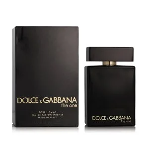 Dolce & Gabbana The One Pour Homme Intense Eau de Parfum til mænd