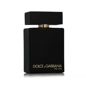 Dolce & Gabbana Dolce & Gabbana The One Pour Homme Intense Eau de Parfum til mænd