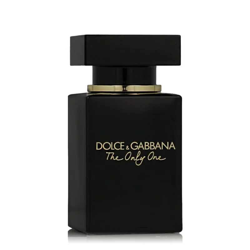 Dolce & Gabbana The Only One Intense eau de parfum til kvinder 30 ml