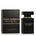 Dolce & Gabbana The Only One Intense eau de parfum til kvinder 30 ml