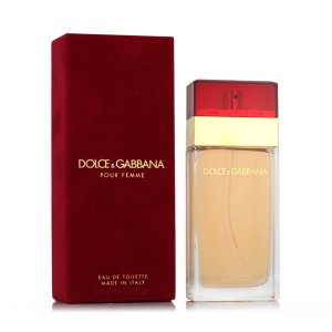 Dolce & Gabbana Pour Femme Eau de Toilette til kvinder