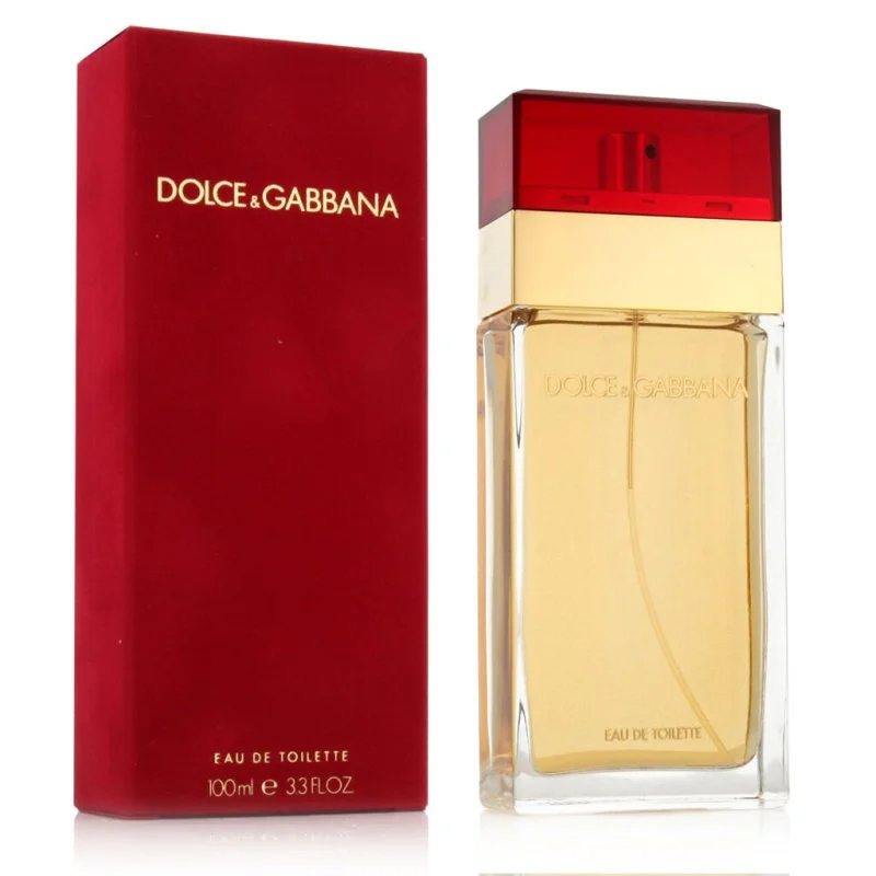 Pour Femme Eau de Toilette til kvinder 100 ml