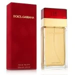 Pour Femme Eau de Toilette til kvinder 100 ml