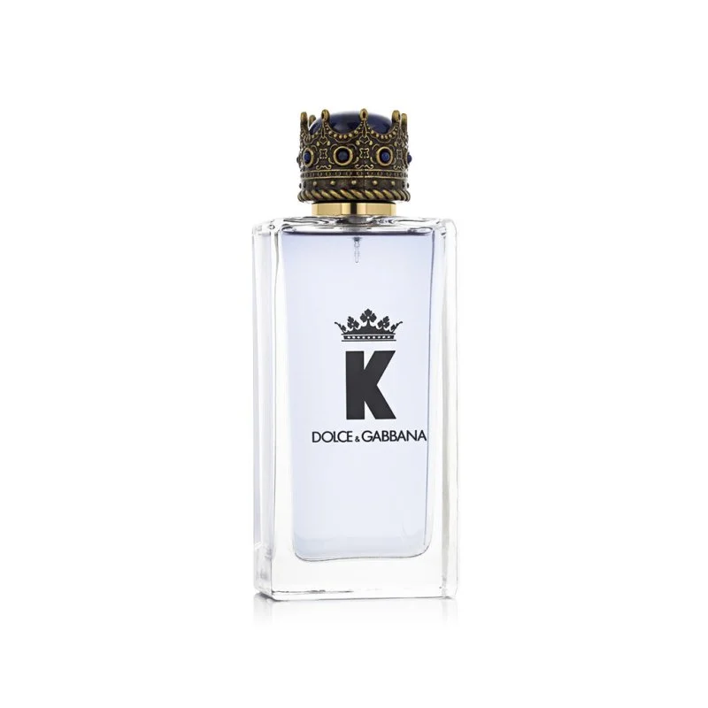 K pour Homme Eau de Toilette til mænd 100 ml