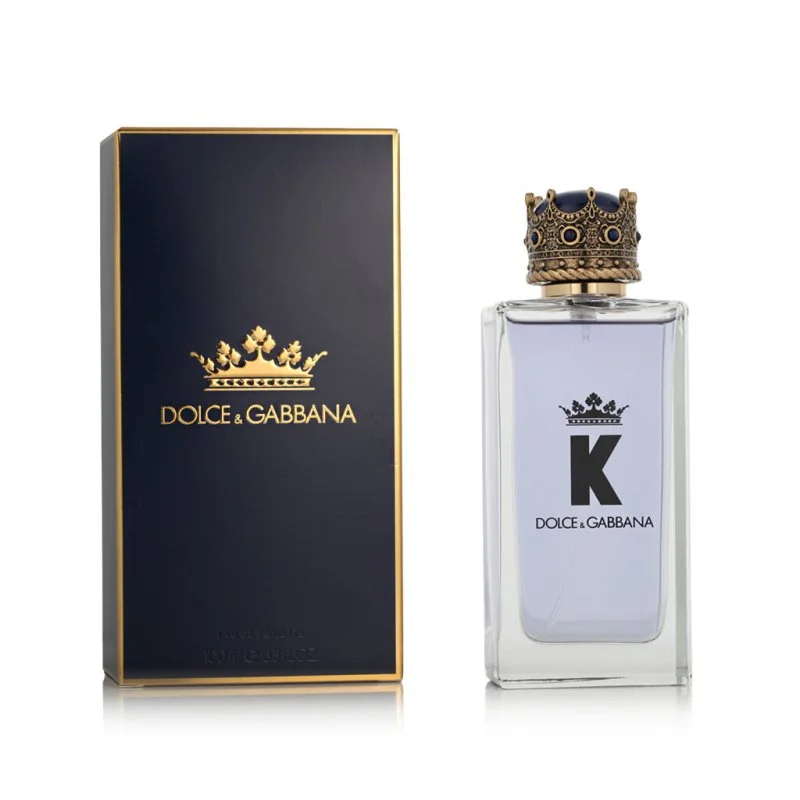 K pour Homme Eau de Toilette til mænd 100 ml