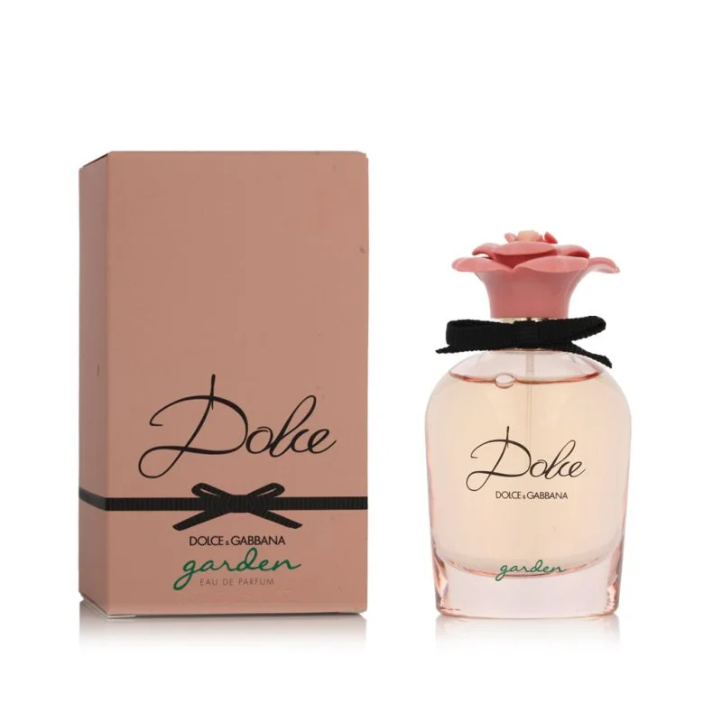 Dolce Garden eau de parfum til kvinder 75 ml