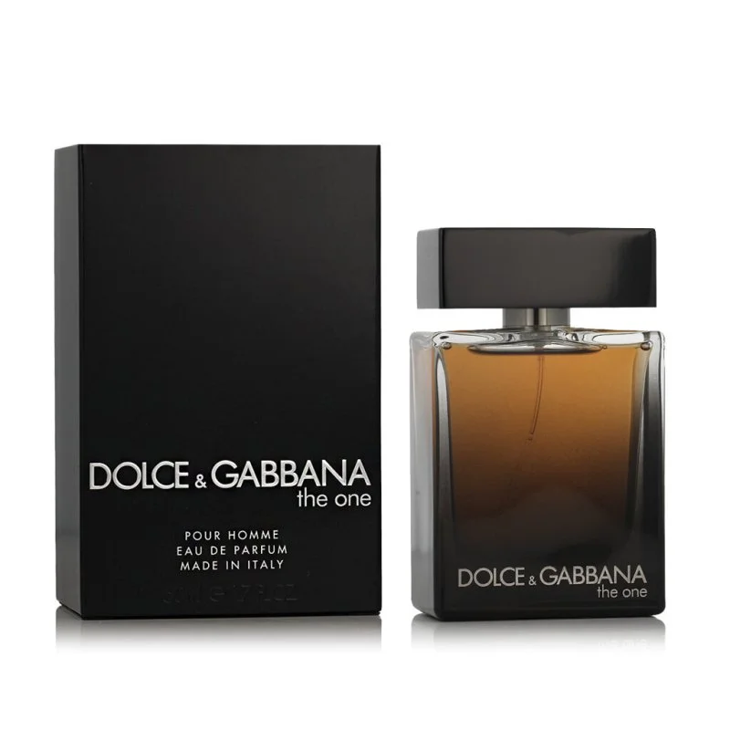 The One Pour Homme Eau de Parfum til mænd 50 ml