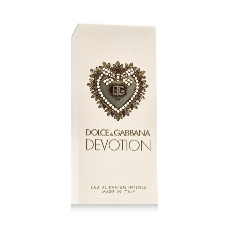 Devotion Intense Eau de Parfum til kvinder 100 ml