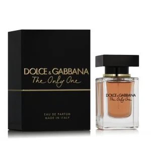 Dolce & Gabbana The Only One eau de parfum til kvinder