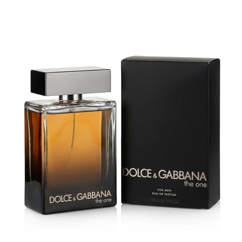 The One Pour Homme Eau de 2026 EDP parfume til mænd 100 ml