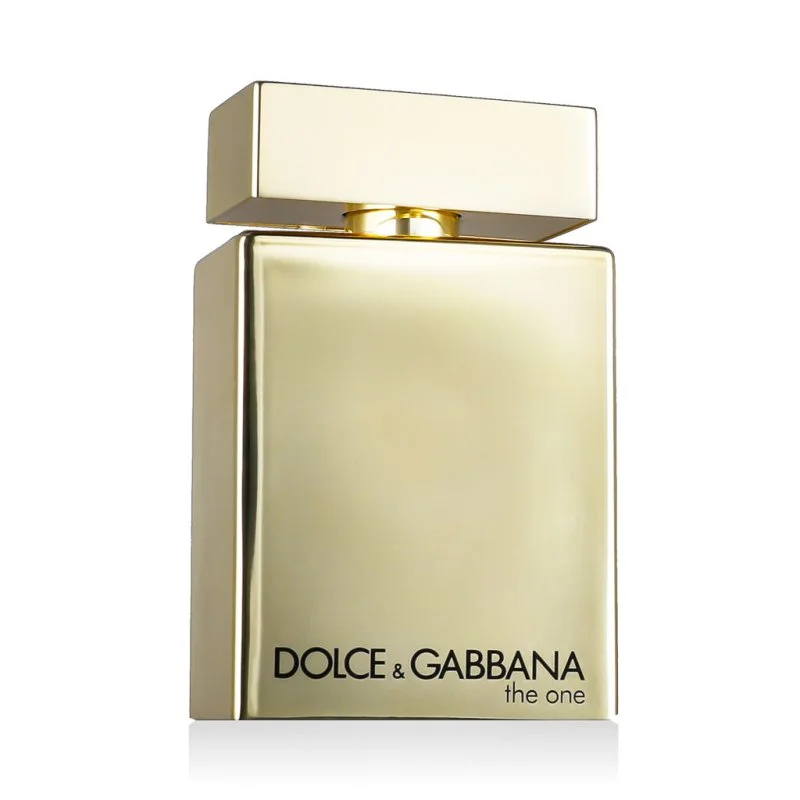The One Gold Pour Homme Intense Eau de Parfum til mænd 100 ml