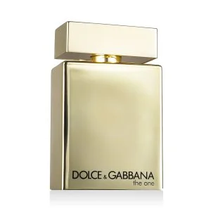 Dolce & Gabbana The One Gold Pour Homme Intense Eau de Parfum til mænd