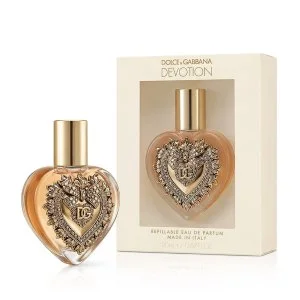 Dolce & Gabbana Devotion genopfyldelig Eau de Parfum til kvinder