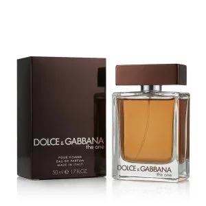 Dolce & Gabbana The One Pour Homme Eau de 2026 EDP parfume til mænd