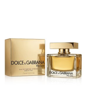 The One Intense Eau de Parfum til kvinder
