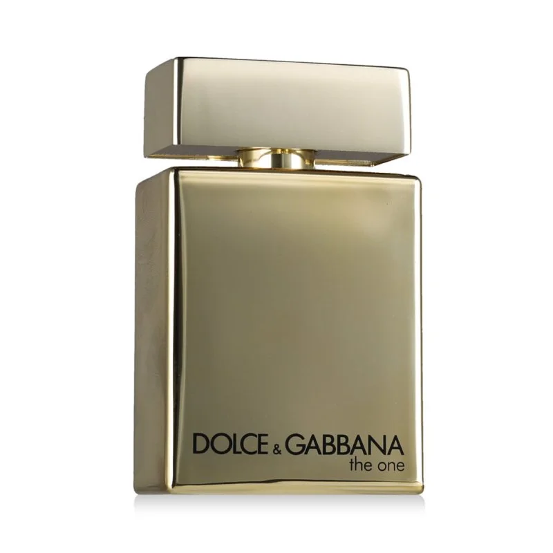 The One Gold For Men Intense eau de parfum til mænd 50 ml