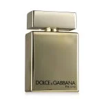 The One Gold For Men Intense eau de parfum til mænd 50 ml