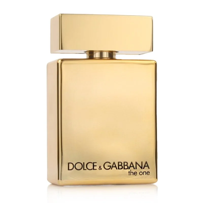 The One Gold For Men Intense eau de parfum til mænd 50 ml