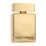 The One Gold For Men Intense eau de parfum til mænd 50 ml