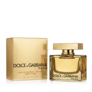 Dolce & Gabbana The One Intense Eau de Parfum til kvinder