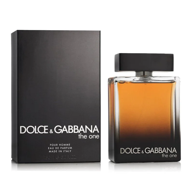 The One Pour Homme Eau de Parfum til mænd 150 ml