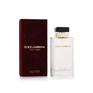 Dolce & Gabbana Pour Femme Eau de Parfum til kvinder
