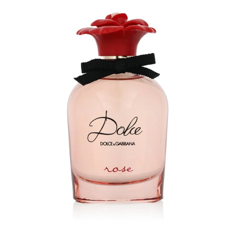 Dolce Rose eau de toilette til kvinder 75 ml