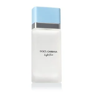 Dolce & Gabbana Light Blue 2025 genopfyldelig eau de toilette til kvinder