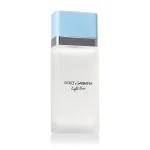 Light Blue 2025 genopfyldelig eau de toilette til kvinder 50 ml