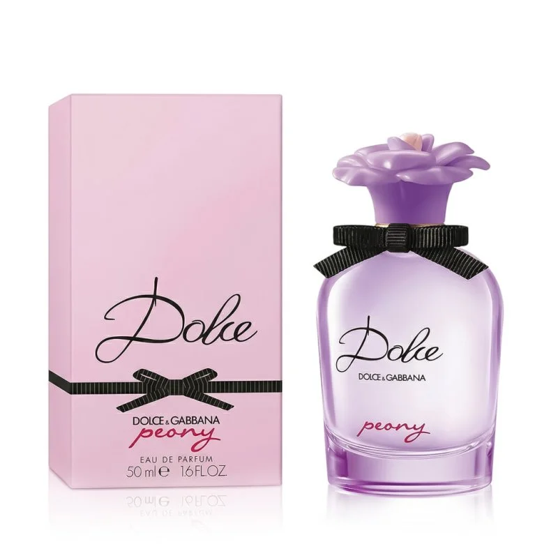 Dolce Peony Eau de Parfum til kvinder 50 ml